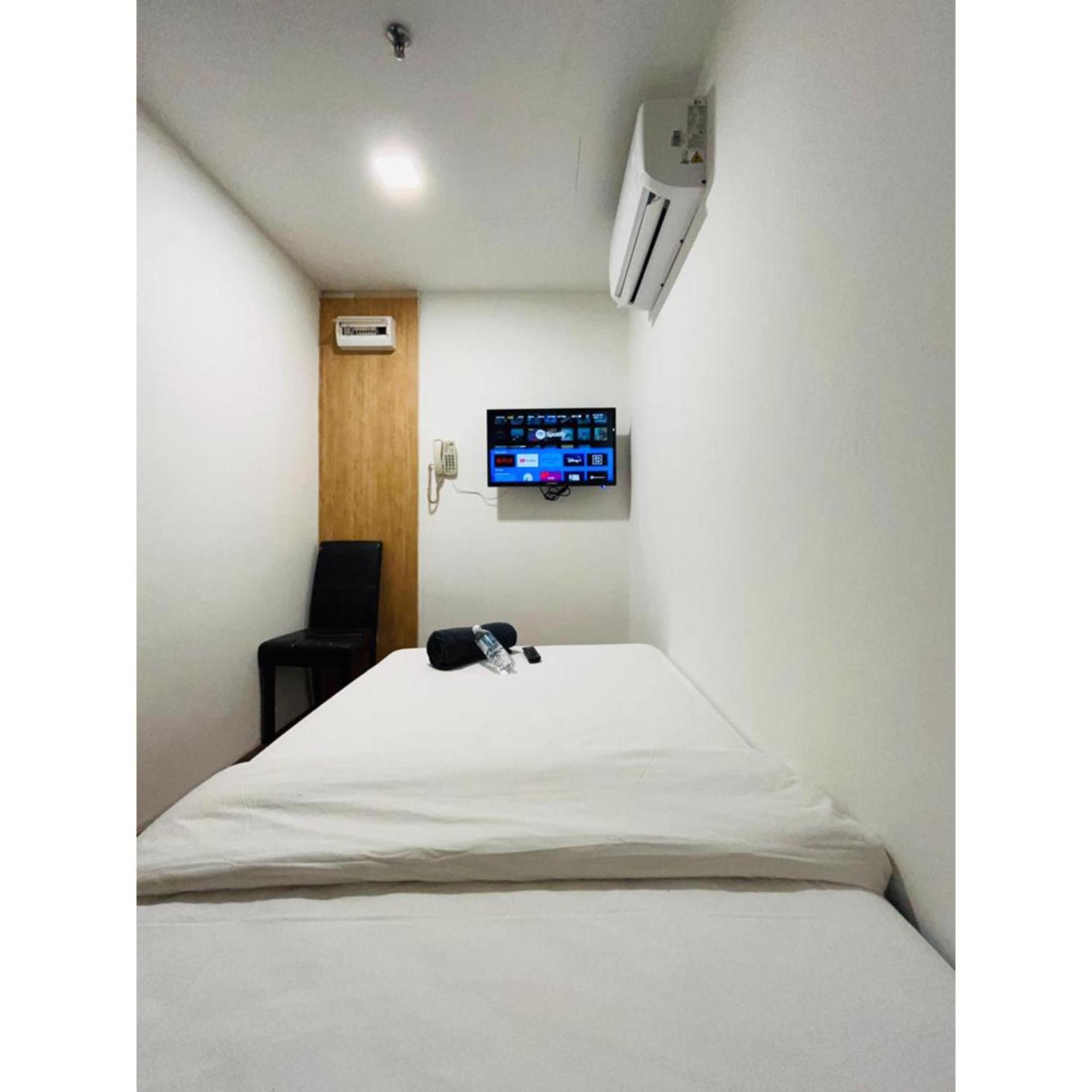 Sandpiper Hotel Kuala Lumpur Bagian luar foto