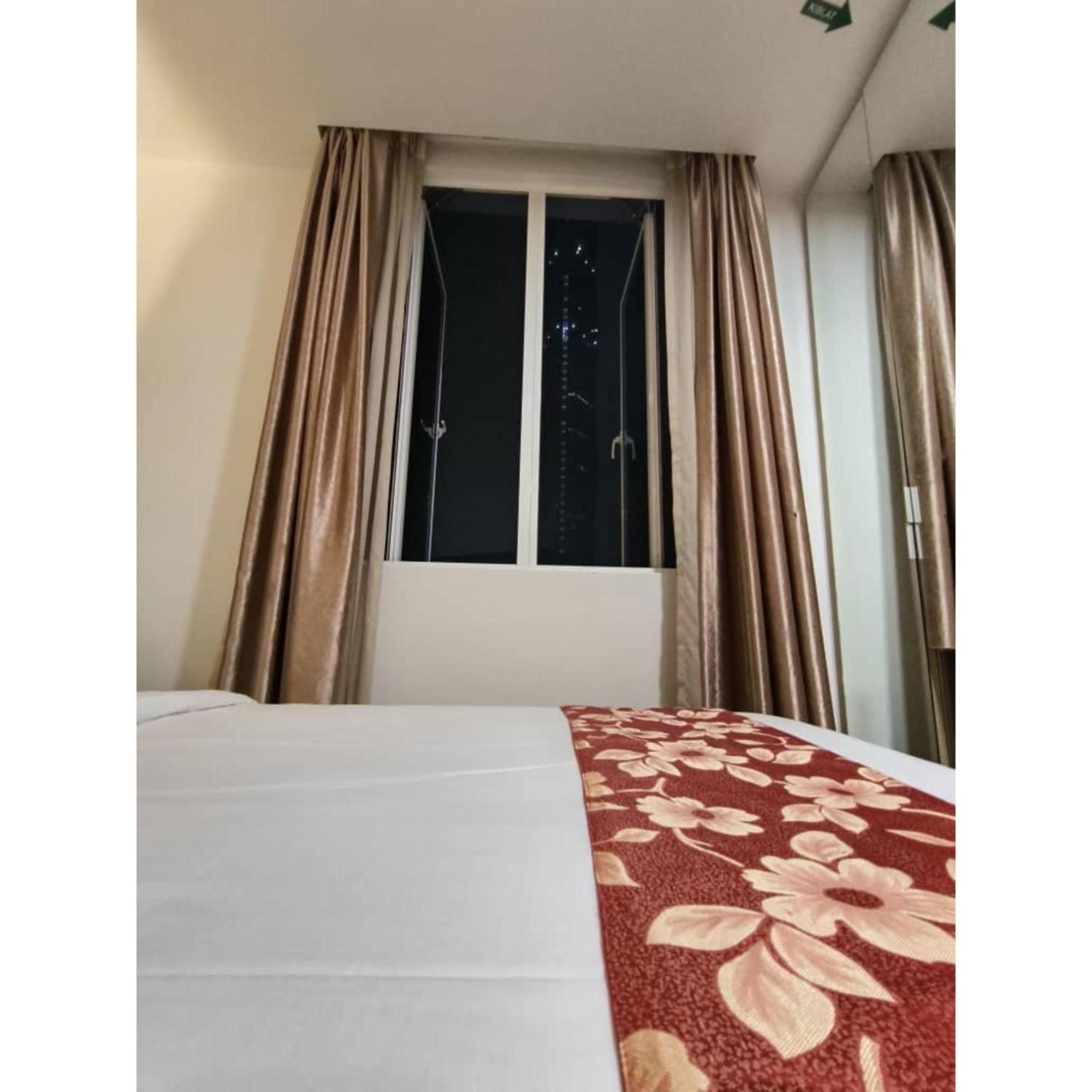 Sandpiper Hotel Kuala Lumpur Bagian luar foto